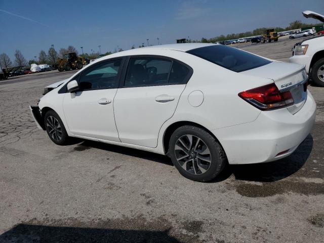 Vin: 2hgfb2f88eh538639, lot: 53730425, honda civic ex 20142