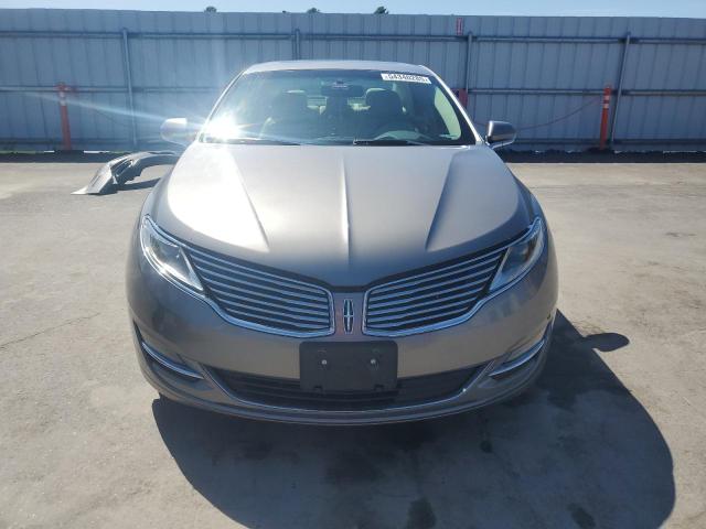 2015 LINCOLN MKZ 3LN6L2J97FR625090
