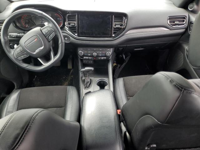 2021 DODGE DURANGO GT - 1C4RDJDG6MC764755