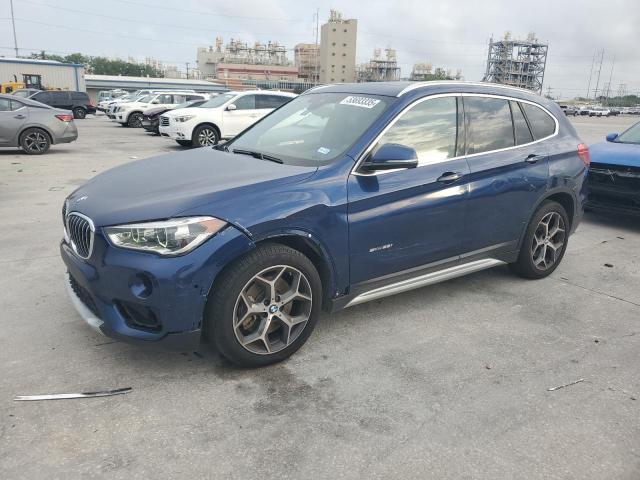 Vin: wbxhu7c33j5h41632, lot: 53693335, bmw x1 sdrive28i 2018 img_1