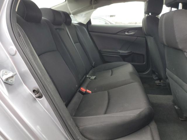 2021 HONDA CIVIC EX - 19XFC1F39ME001850