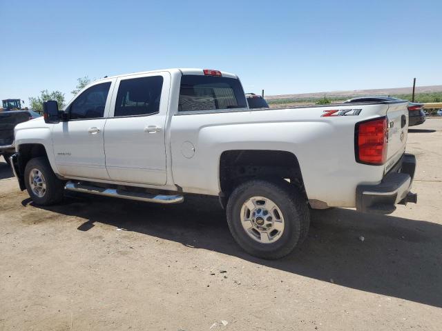 Vin: 1gc1kvegxjf151802, lot: 53189545, chevrolet all models k2500 heavy duty lt 20182