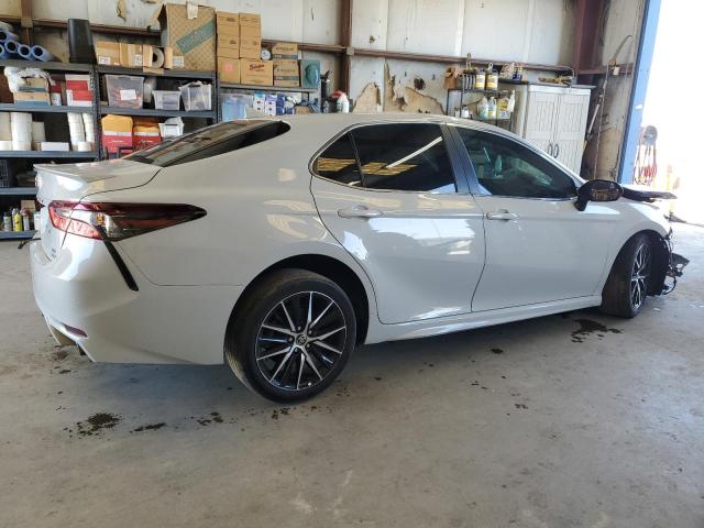 Vin: 4t1t11bk6nu053618, lot: 53653705, toyota camry se 20223