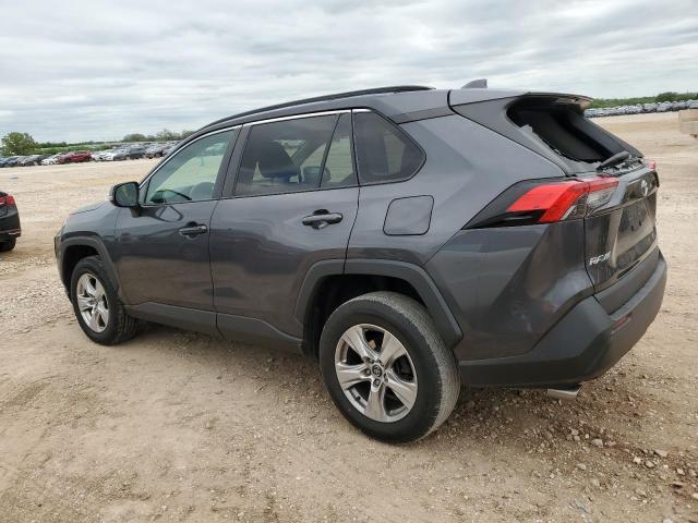 Vin: 2t3p1rfv1lw090651, lot: 51644575, toyota rav4 xle 20202