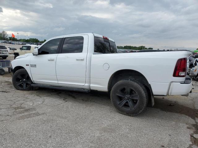 Vin: 1c6rr7ut4hs766511, lot: 54931515, ram 1500 sport 20172