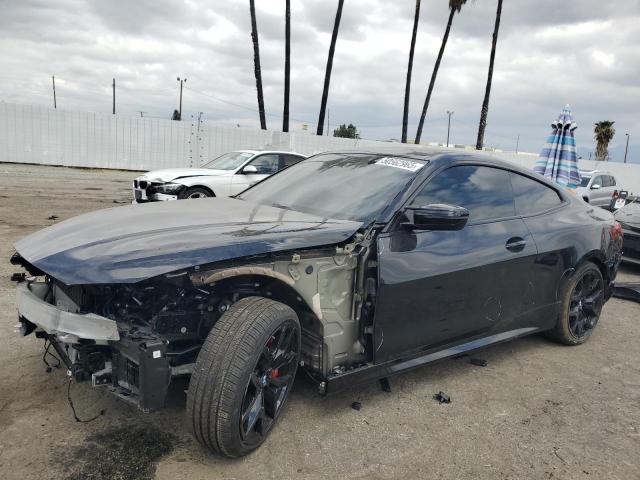 Vin: wba73da01scs23271, lot: 50562965, bmw m4 2025 img_1