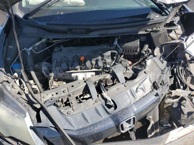 2015 HONDA CIVIC LX - 2HGFG3A57FH533633