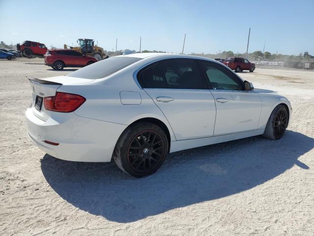 Vin: wba3a5g5xfns82424, lot: 53196235, bmw 3 series i 20153