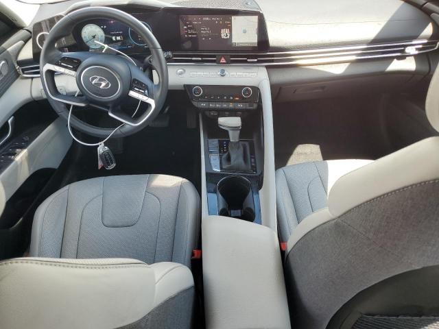 2023 HYUNDAI ELANTRA LI - KMHLN4AJ8PU092339