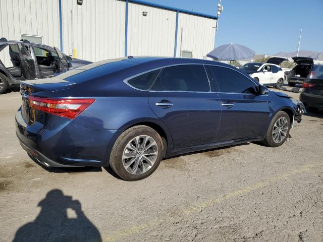 Vin: 4t1bk1eb2hu261102, lot: 52179275, toyota avalon xle 20173