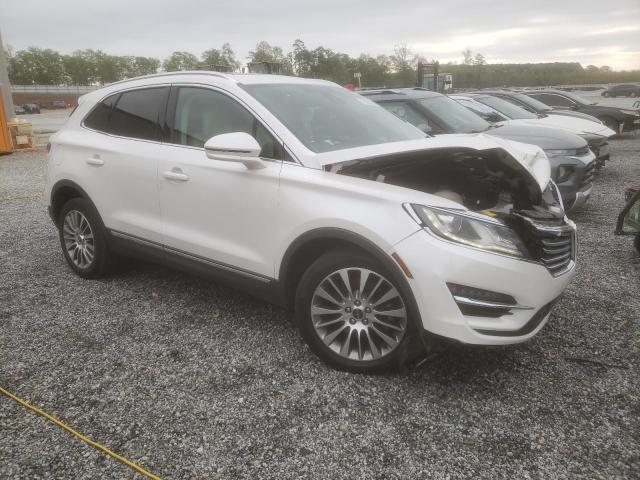 Vin: 5lmcj3c97jul04340, lot: 52628585, lincoln mkc reserve 20184