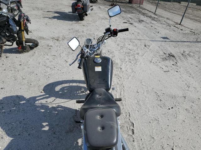 2004 SUZUKI GZ250 - VTTNJ48A442100441