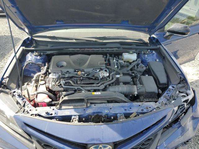 2023 TOYOTA CAMRY SE N - 4T1T31AK1PU052164