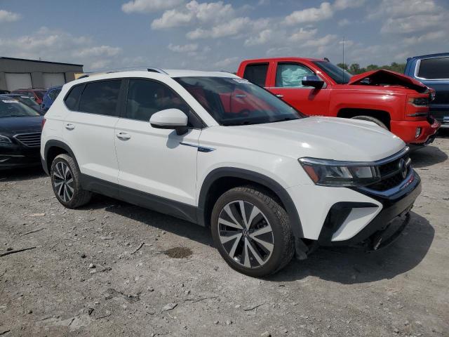 Vin: 3vvsx7b2xpm319653, lot: 54612105, volkswagen taos se se 20234