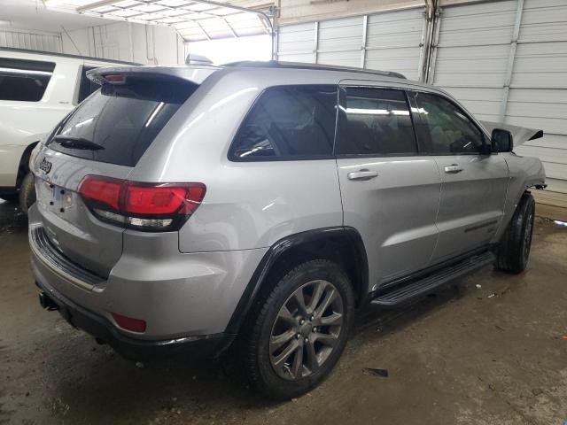 2016 JEEP GRAND CHER - 1C4RJEBG4GC409381
