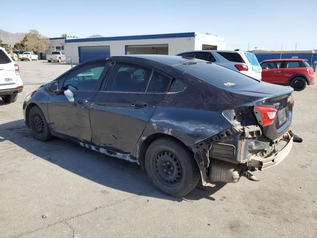 Vin: 1g1bc5sm3g7232972, lot: 52965765, chevrolet cruze ls 20162