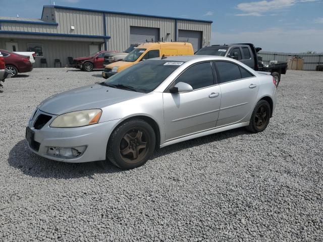 PONTIAC G6