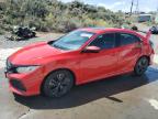 2018 HONDA CIVIC EX - SHHFK7H54JU419032