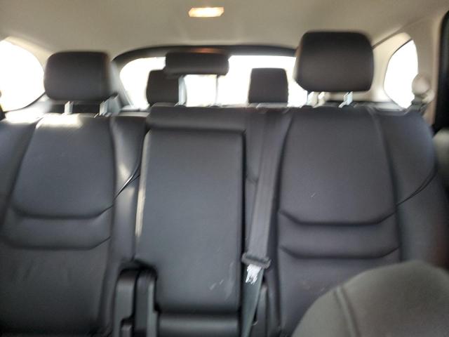 2022 MAZDA CX-9 TOURI - JM3TCBCY6N0624661