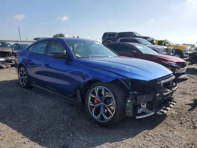 Vin: wby73aw02rfs56961, lot: 54546985, bmw i4 edrive edrive 40 20244