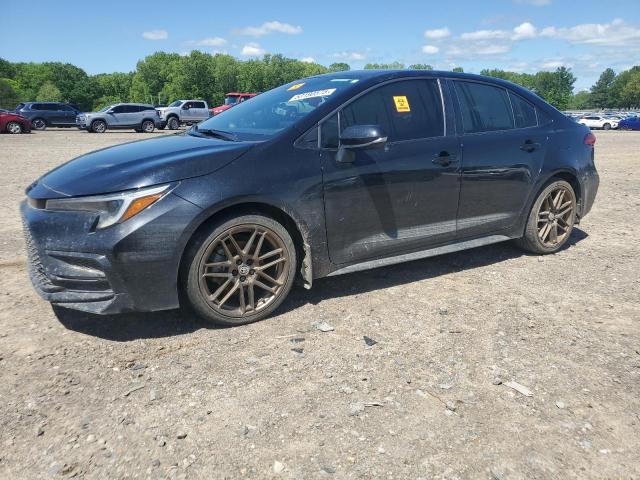 Vin: 5yfb4mce5rp174824, lot: 53190575, toyota corolla ni night shade 2024 img_1