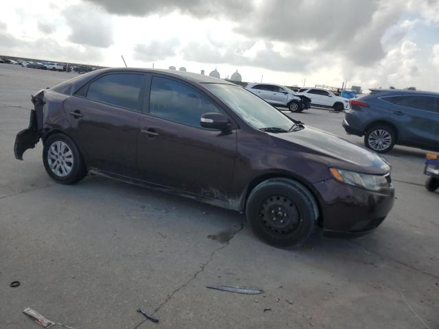 Vin: knafu4a23a5820063, lot: 54686635, kia forte ex 20104