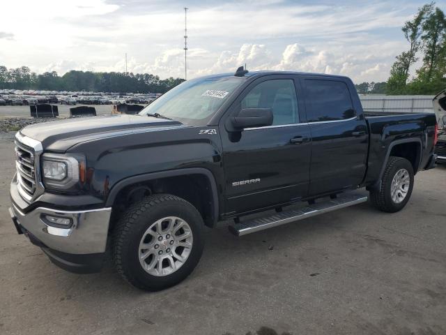 Vin: 3gtu2mec4gg342174, lot: 54291445, gmc sierra k1500 sle 2016 img_1