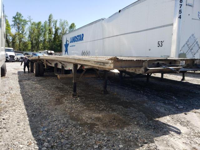 REITNOUER FLATBED 2002 silver   1RNF48A232R008604 photo #1