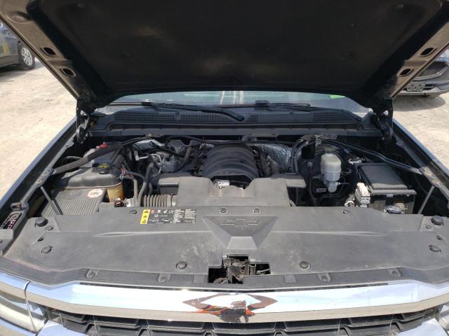 2017 CHEVROLET SILVERADO - 1GCVKREC3HZ106294