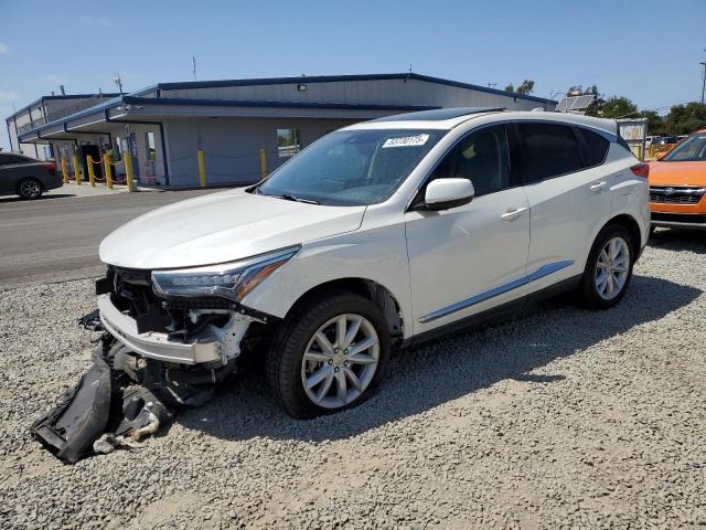 ACURA RDX
