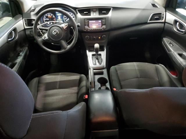 2018 NISSAN SENTRA S - 3N1AB7APXJY267871