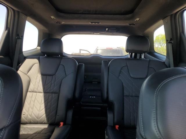 2024 KIA TELLURIDE - 5XYP5DGC0RG532699