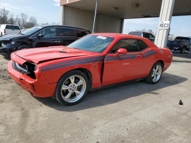 Vin: 2b3cj5dt6ah241216, lot: 53529005, dodge challenger r/t 2010 img_1