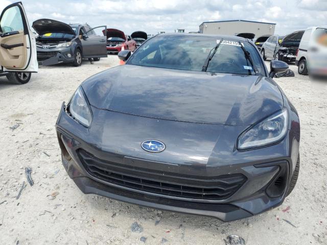 2022 SUBARU BRZ LIMITE JF1ZDBE11N9702510