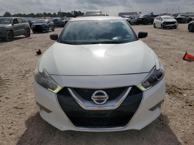 2018 NISSAN MAXIMA 3.5 - 1N4AA6AP3JC400771