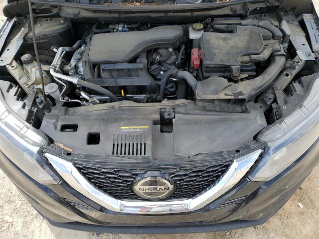 2020 NISSAN ROGUE SPOR - JN1BJ1CV4LW267570