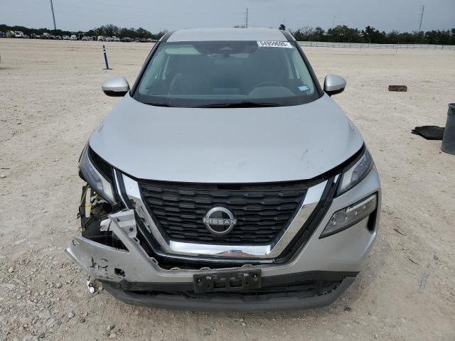2022 NISSAN ROGUE SV - 5N1BT3BA6NC697666