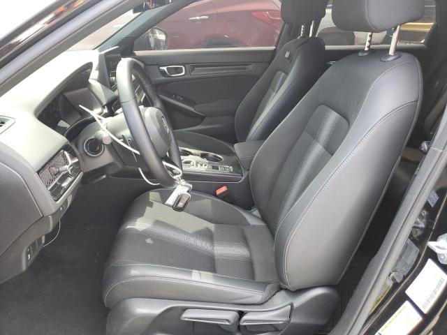 2023 HONDA CIVIC SPOR - 19XFL2H87PE022893