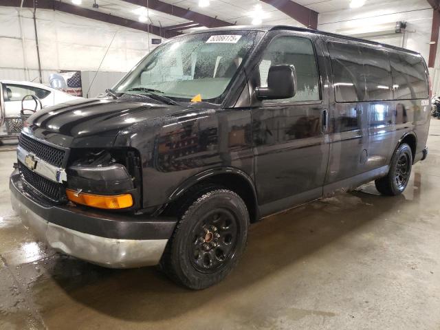CHEVROLET EXPRESS G1