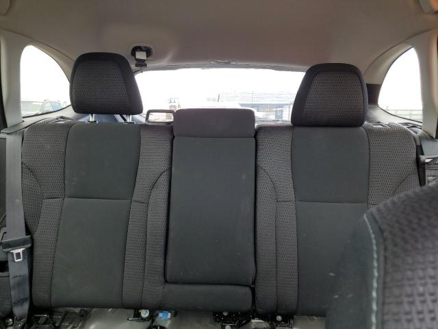 2023 SUBARU OUTBACK PR 4S4BTACC1P3166060
