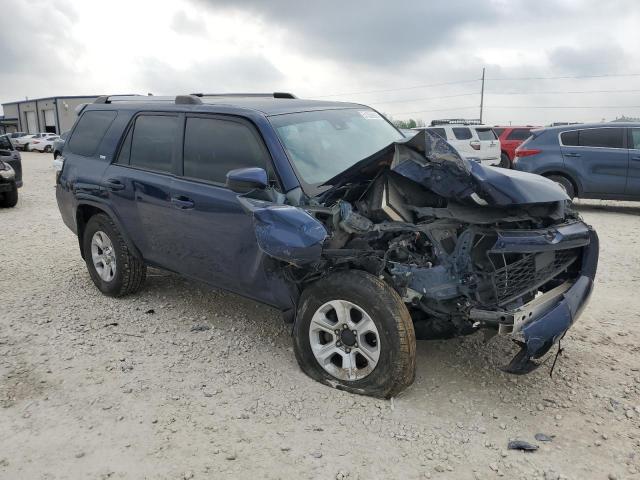 Vin: jtemu5jr4m5917821, lot: 51359905, toyota 4runner sr5/sr5 premium 20214