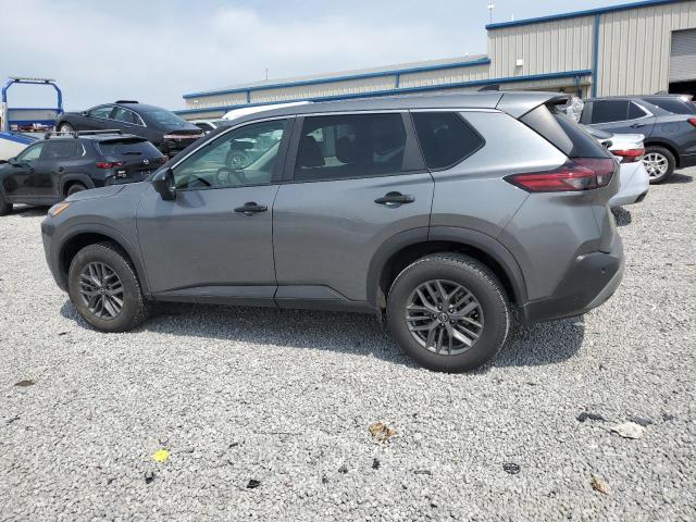 Vin: 5n1bt3aa9pc900666, lot: 53847955, nissan rogue s 20232