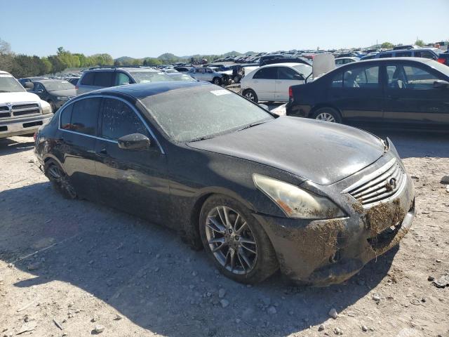 Vin: jn1cv6ap7bm302123, lot: 53118595, infiniti g37 base 20114