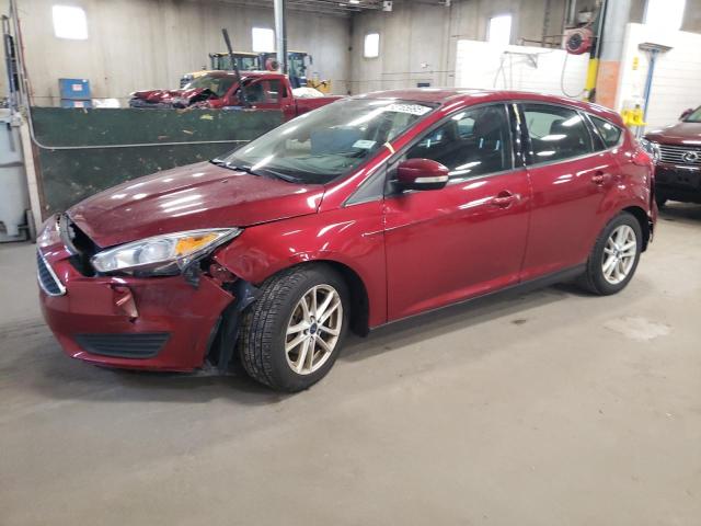 Vin: 1fadp3k27hl329064, lot: 53165995, ford focus se 2017 img_1