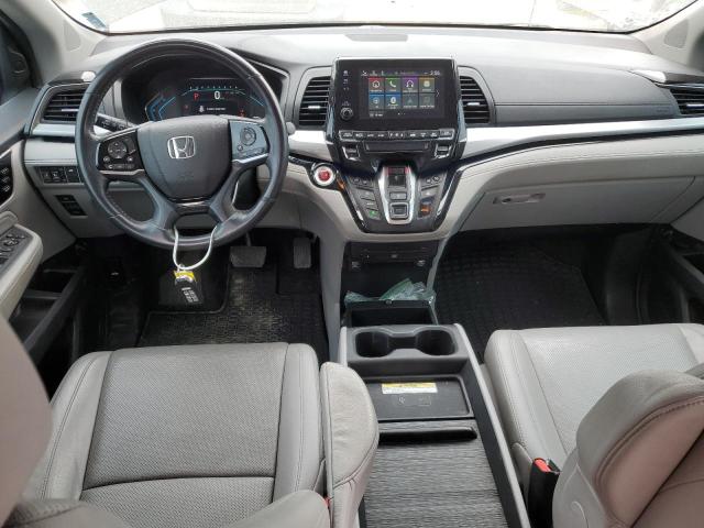 2018 HONDA ODYSSEY EL - 5FNRL6H92JB024856