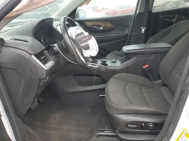 2019 GMC TERRAIN SL 3GKALMEV5KL339645