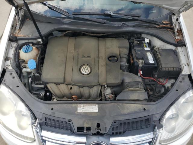 2010 VOLKSWAGEN JETTA S - 3VWJX7AJ1AM031074