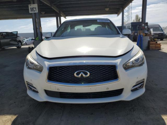 2017 INFINITI Q50 PREMIU - JN1EV7AP1HM737016