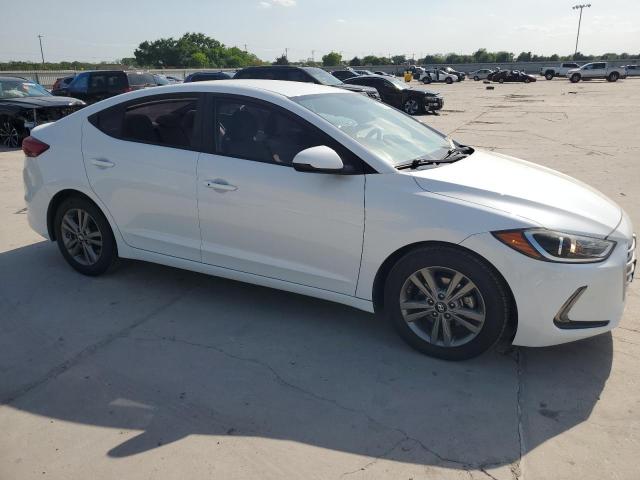 2017 HYUNDAI ELANTRA SE - 5NPD84LF9HH015015