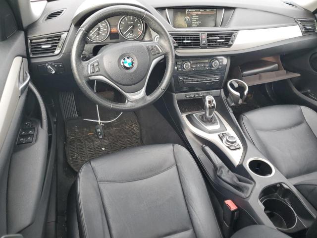 2015 BMW X1 XDRIVE2 - WBAVL1C5XFVY34926